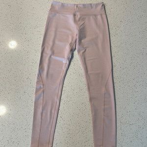 WODlife full length leggings